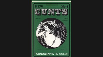 New Cunts 06