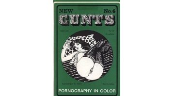 New Cunts 06