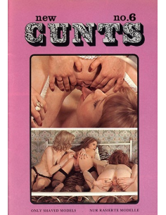 New Cunts 06 2