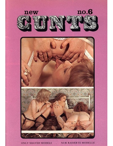New Cunts 06