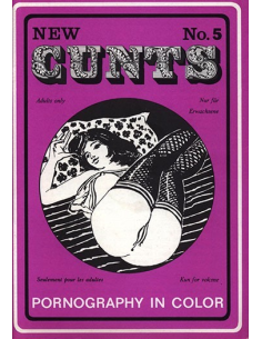 New Cunts 05