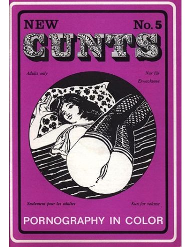 New Cunts 05