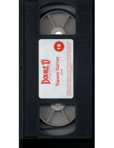 Tantalising Topsey Curvey 2