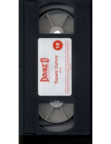 Tantalising Topsey Curvey