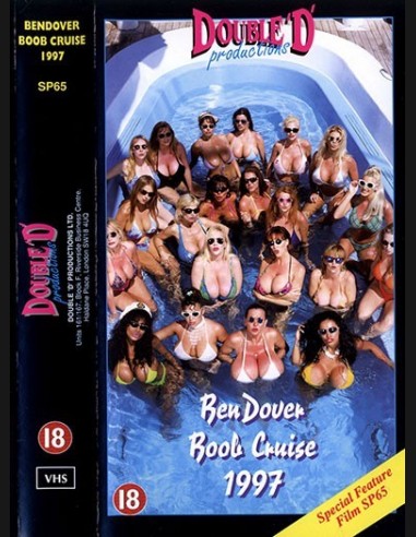 Ben Dover Boob Cruise 1997