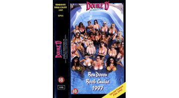Ben Dover Boob Cruise 1997