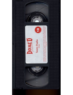 Tempting Tawny Peaks 2