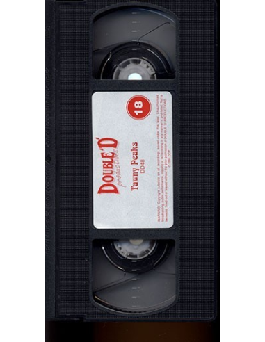 Tempting Tawny Peaks