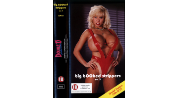 Big Boob Strippers No.3