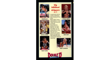 Big Boob Strippers No.3