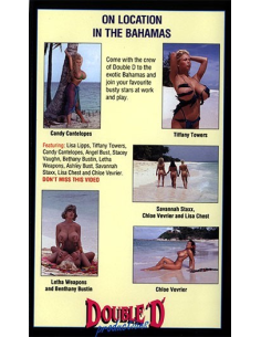 On Location In The Bahamas 2