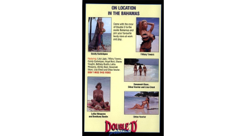 On Location In The Bahamas