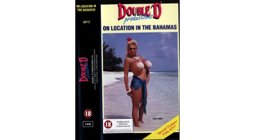 On Location In The Bahamas
