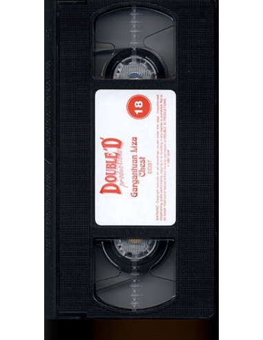 Gargantuan Lisa Chest