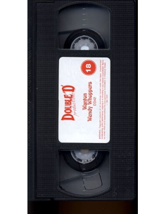 Waton Wendy Whoppers 2