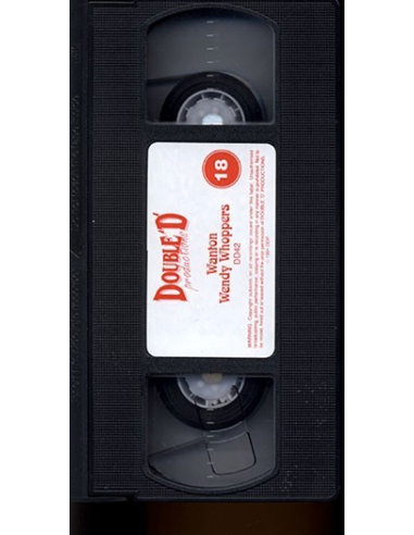 Wanton Wendy Whoppers