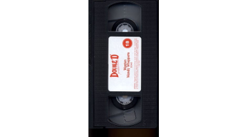 Wanton Wendy Whoppers