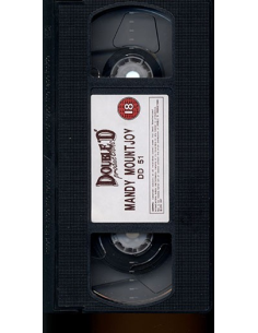 Mouthwatering Mandy Mountjoy 2