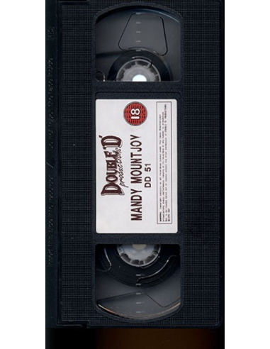 Mouthwatering Mandy Mountjoy