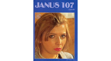 Janus 107