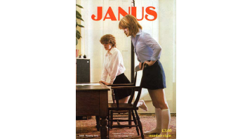 Janus No 8