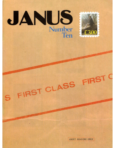 Janus No 10