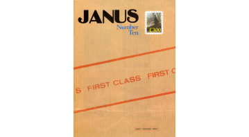 Janus No 10