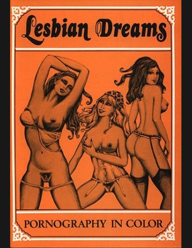 Lesbian Dreams