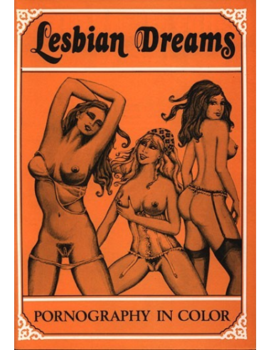 Lesbian Dreams