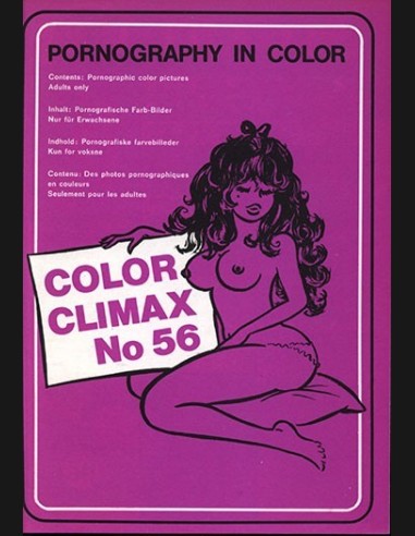 Color Climax No.56