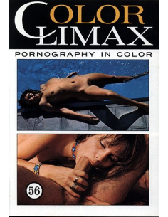 Color Climax No.56 2