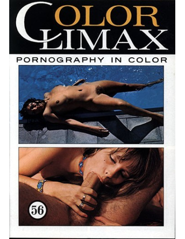 Color Climax No.56