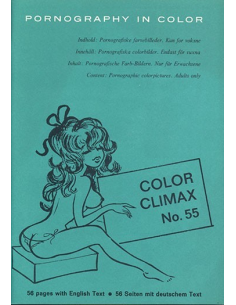 Color Climax No.55