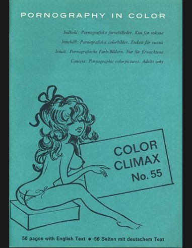 Color Climax No.55