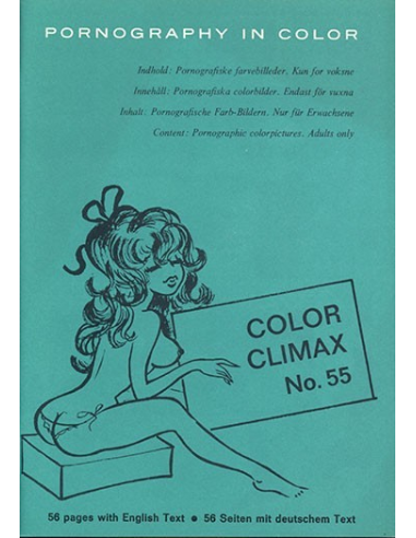 Color Climax No.55