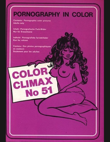 Color Climax No.51