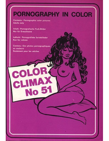 Color Climax No.51