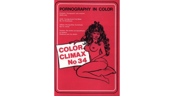 Color Climax No.34