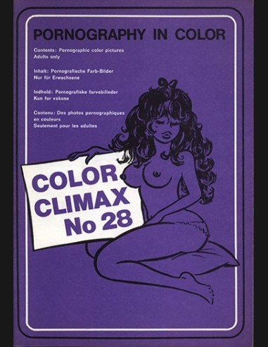 Color Climax No.28