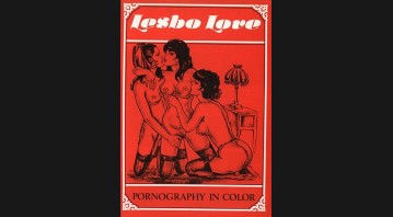 Lesbo Love