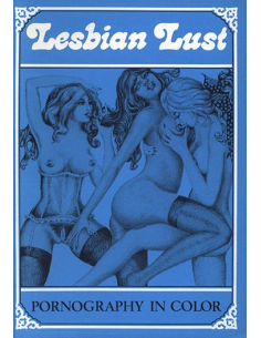 Lesbian Lust