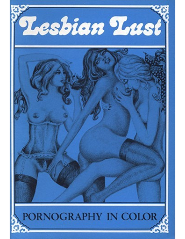 Lesbian Lust