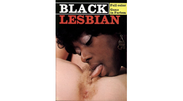 Black Lesbian