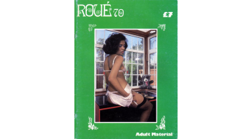 Roué No.70