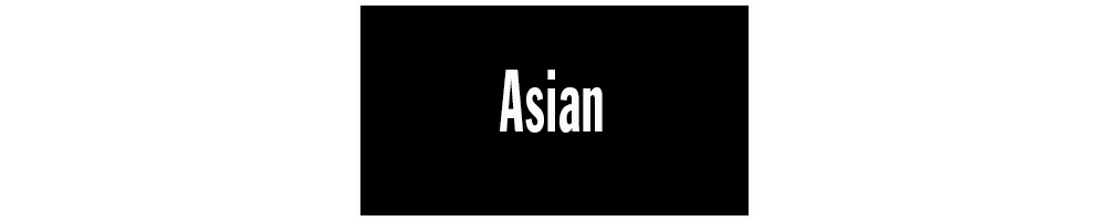 asian