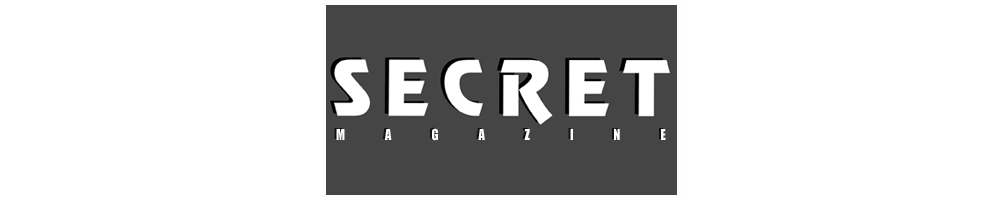 Secret German Fetish Magazine