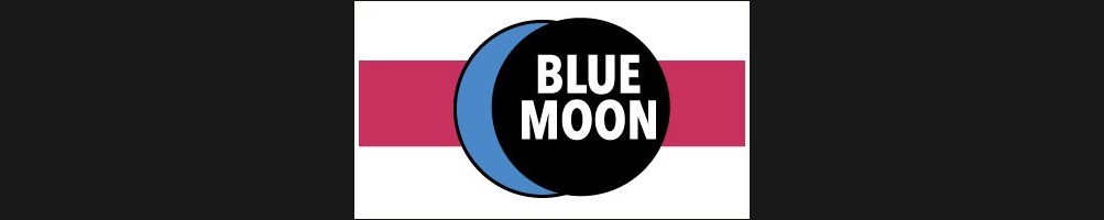 Blue Moon books
