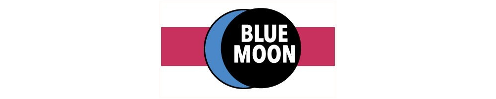 Blue Moon books