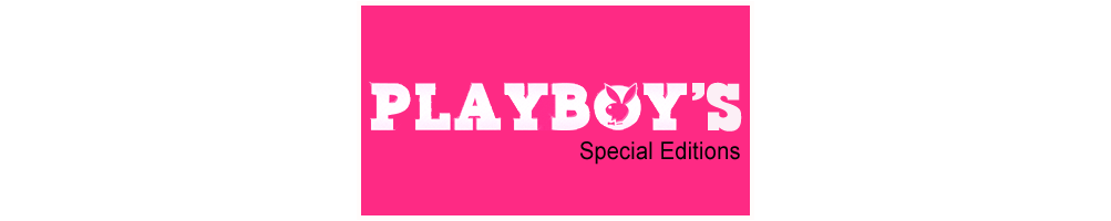 Playboys Special Edition are an American men's lifestyle magazines