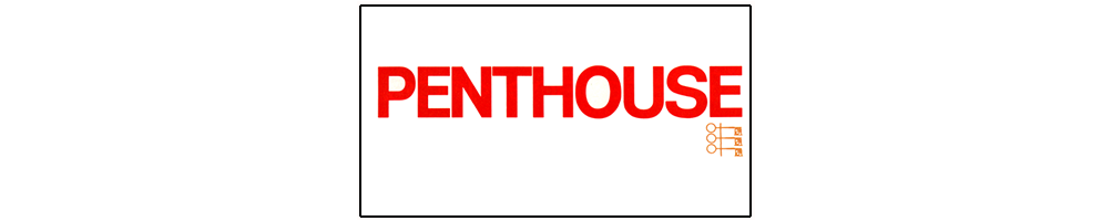 Penthouse by Bob Guccione
